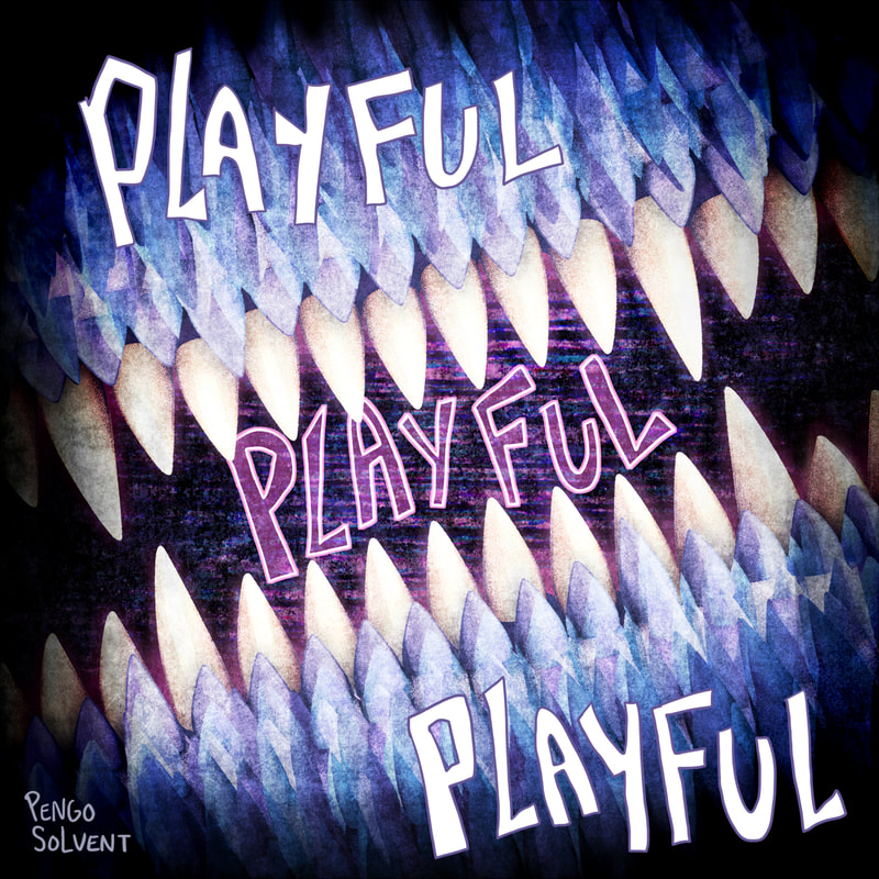 playful playful playful free music album 2018